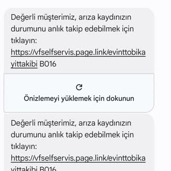 72 Saatlik İnternet Kesintisi Ve Yetersiz Müşteri Hizmetleri