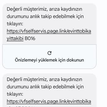 72 Saatlik İnternet Kesintisi Ve Yetersiz Müşteri Hizmetleri