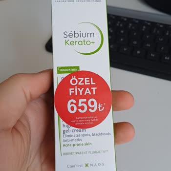 Eksik QR Kodlu Ürün Geldi