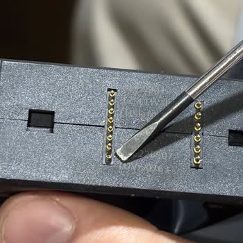 Sinerji Sitesinden Eksik Ve Kusurlu Ürün Teslimatı