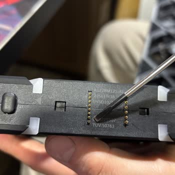 Sinerji Sitesinden Eksik Ve Kusurlu Ürün Teslimatı