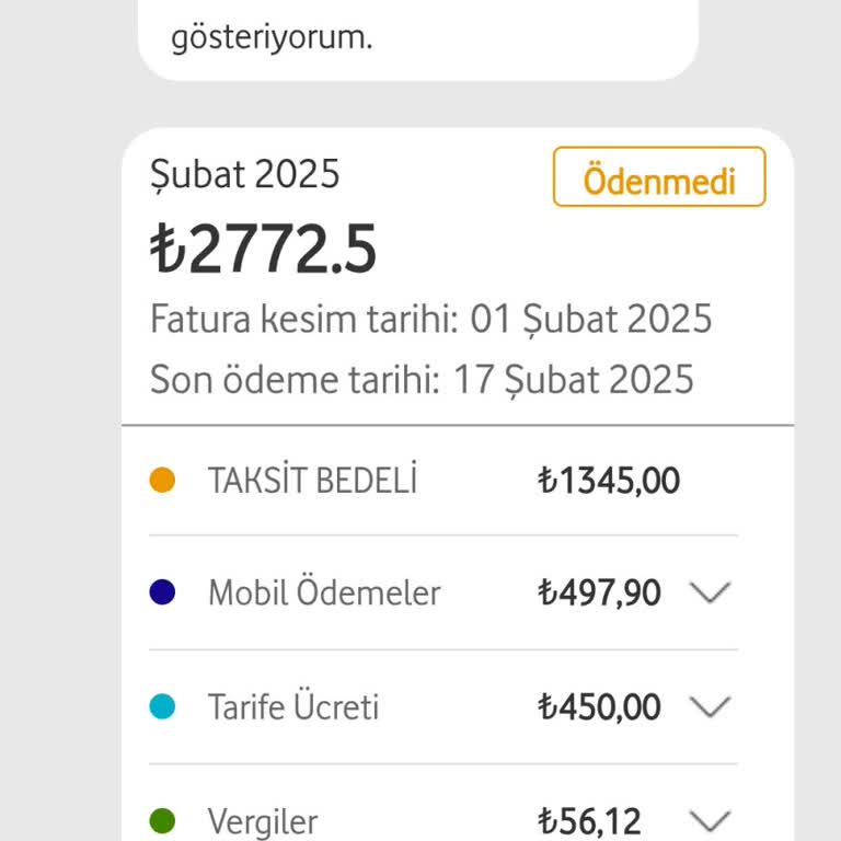 Habersiz Aktivasyon Ve Haksız Ücret Kesintisi