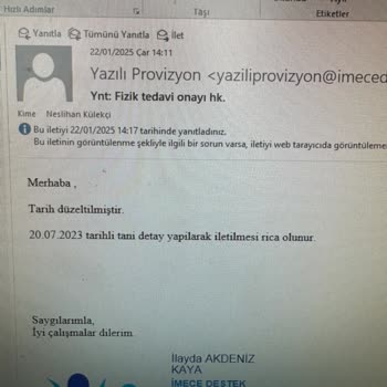 Sigorta Mağduriyeti: Eksik Belgelerle Tedavi Reddedildi