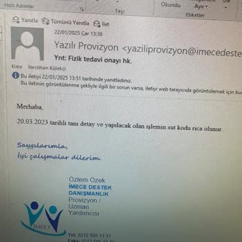 Sigorta Mağduriyeti: Eksik Belgelerle Tedavi Reddedildi