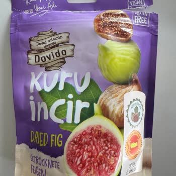 Sağlıksız İncir Şoku!