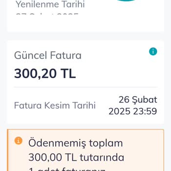 Türk Telekom'dan Fatura Şoku