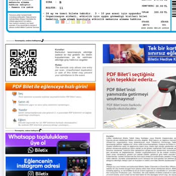 İptal Edilen Oyun Ve Geciken Ücret İadesi