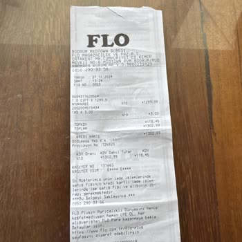 Kinetix Ayakkabıda Topuk Deformasyonu Sorunu