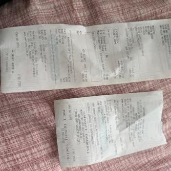 Watsons'tan Aldığım Ürünün İadesi Hâlâ Yapılmadı