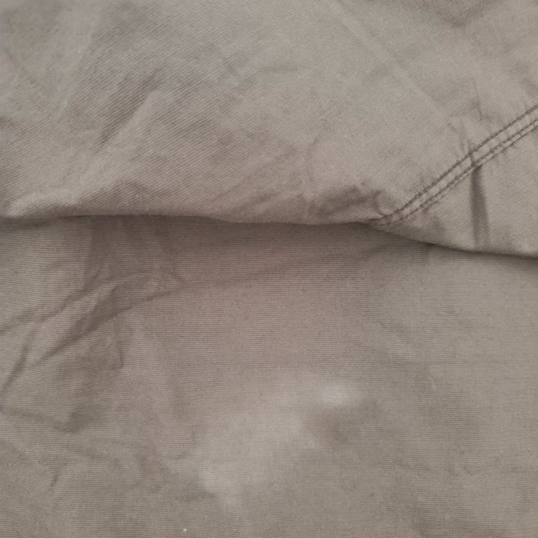 Lufian Mağazasından Alınan Lekeli Gömlek İçin İade Talebi