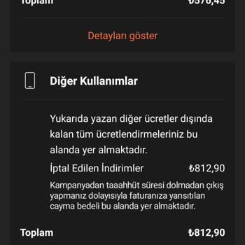 Vodafone Şubesinde Yanlış İşlem Ve Destek Eksikliği