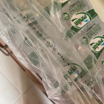 Tereyağında Küf Problemi