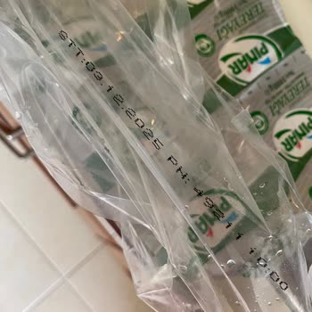 Tereyağında Küf Problemi