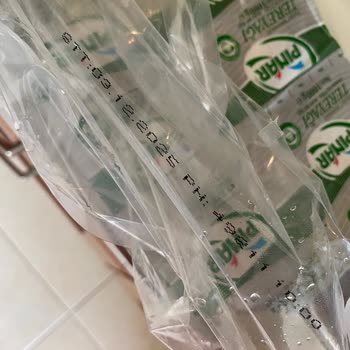 Tereyağında Küf Problemi