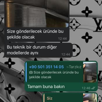 Kusurlu Ürün Ve Kargo Ücreti Mağduriyeti