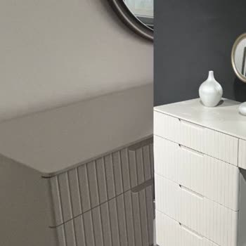 Nirvana Premium Yanlış Renk Yatak Odası Takımı Hayal Kırıklığı!