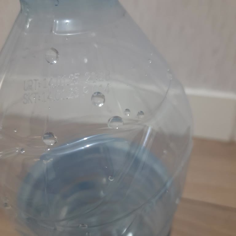 Bulanık Su Ve Sağlık Sorunu