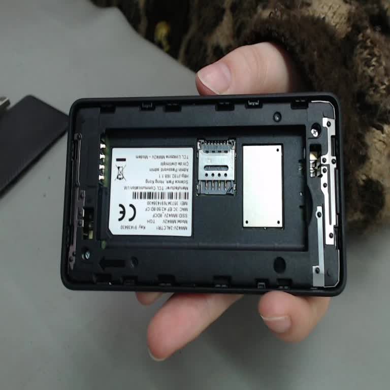 Arızalı Modemle Yaşlı Bakımında Büyük Sorunlar