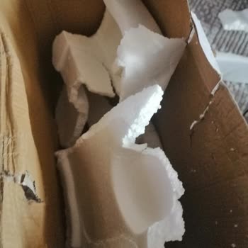 Yanlış Ürün Ve Hasarlı Teslimat Sorunu