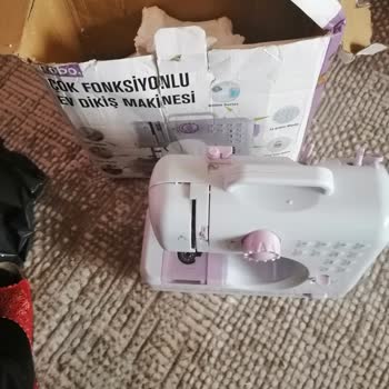 Yanlış Ürün Ve Hasarlı Teslimat Sorunu