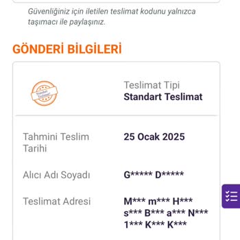 Kargom Nerede: 15 Gündür Çözüm Bekliyorum