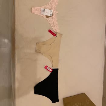 Yanlış Beden Ve İlgisiz Hizmetle Mağduriyet Yaşadım