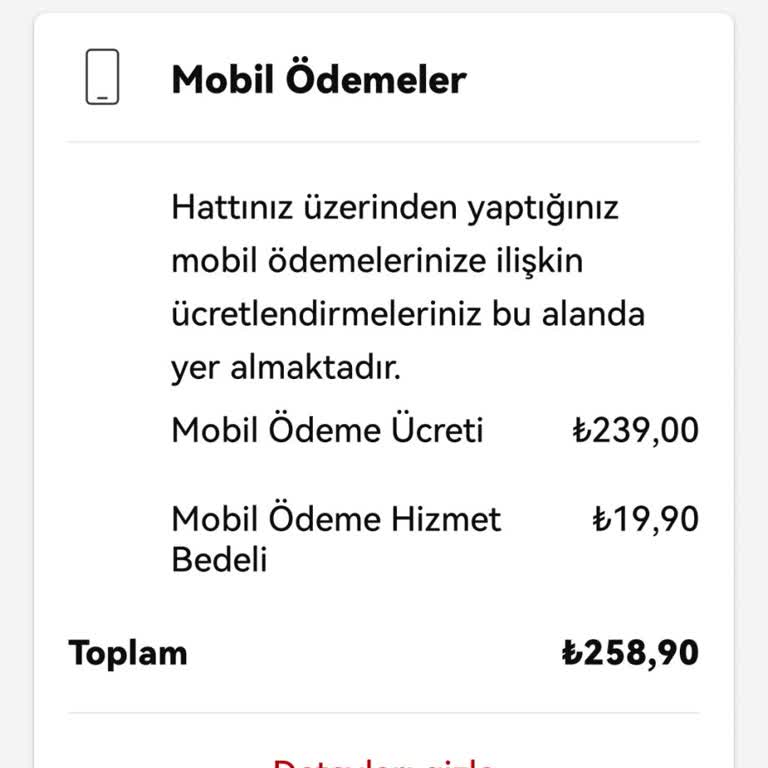 Yanlışlıkla Abonelik Ve İade Problemi