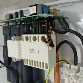 Yavaş Ve Yetersiz Servis Hizmeti