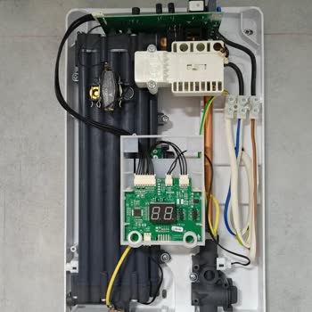 Yavaş Ve Yetersiz Servis Hizmeti