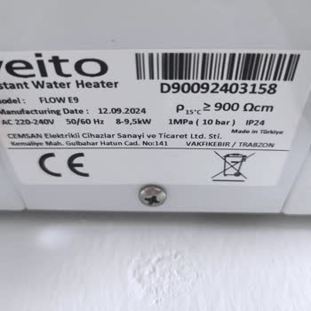 Yavaş Ve Yetersiz Servis Hizmeti