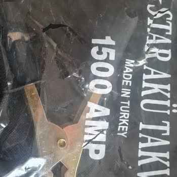 Kırık Ve Eksik Ürün Sorunu