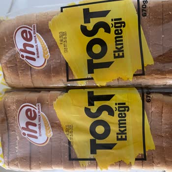 Tarihi Geçmiş Ekmekler: Halk Ekmek'ten Gelen Hayal Kırıklığı