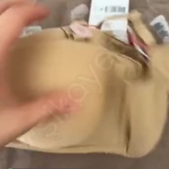 Penti Sütyen Beden Hatası