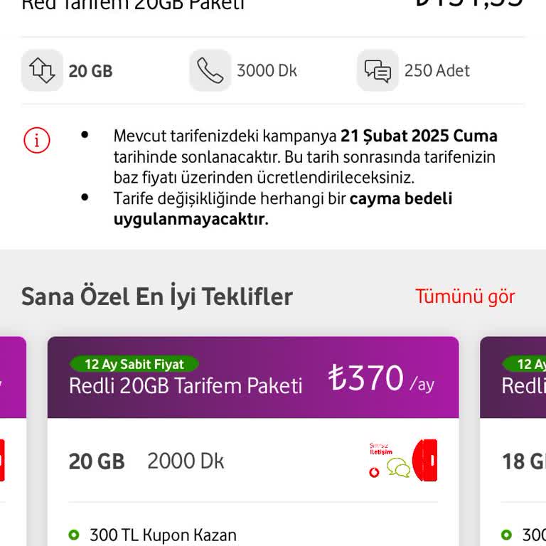 Fahiş Fiyat Artışı: Uzun Süreli Abonelere Haksızlık
