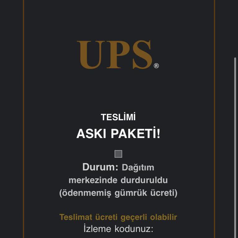 Gelen Sahte E-postalarla Mağduriyet!