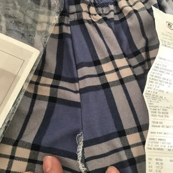 BİM'de İade Sorunu Ve Çalışan Tavrı