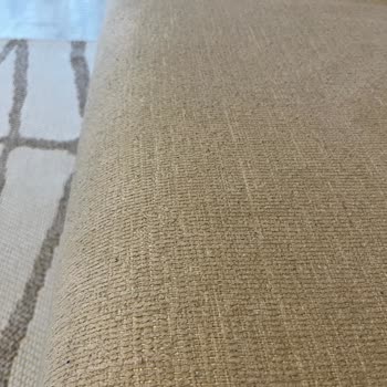 Kısa Sürede Yıpranan Mirante Koltuk Takımı Sorunu