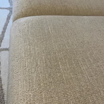 Kısa Sürede Yıpranan Mirante Koltuk Takımı Sorunu