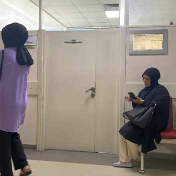 Randevu Deneyiminde Saygısızlık Ve Adaletsizlik