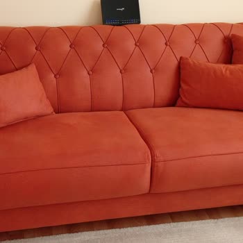 Gıcırtılı Koltuklar Misafirlerimizi Rahatsız Ediyor