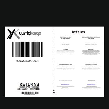 İade Süreci Ve Müşteri Hizmetleri Sorunu