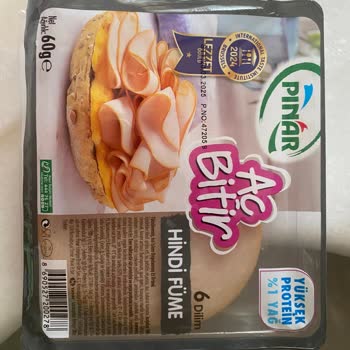 Hindi Fümesi Beklenenden Erken Bozuldu