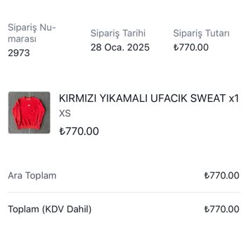 İade Taleplerine Cevap Vermeyen Satıcı