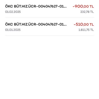 Haksız Kesilen Pos Cihazı Ücretleri