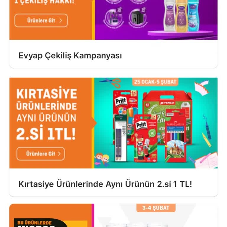 Yanıltıcı Kampanyalarla Tüketici Mağduriyeti