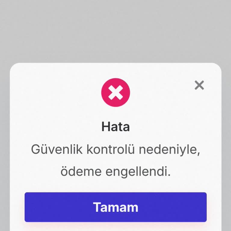 MoneyPay Ve Migros Arasında Güvenlik Sorunu: Ödeme Yapamama Şikayeti