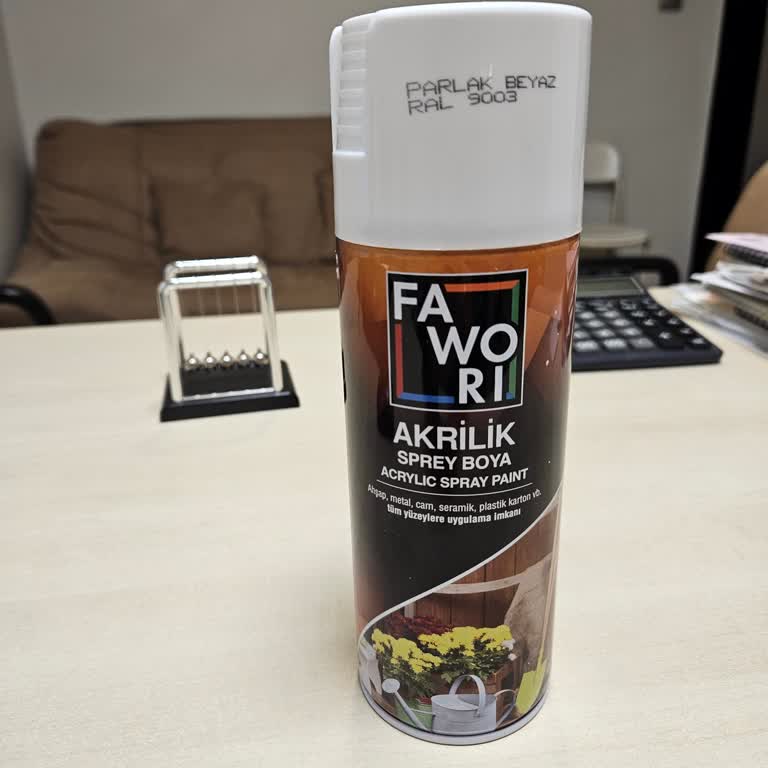 Filli Boya'nın Yetersiz Müşteri Hizmeti Ve Ürün Sorunu