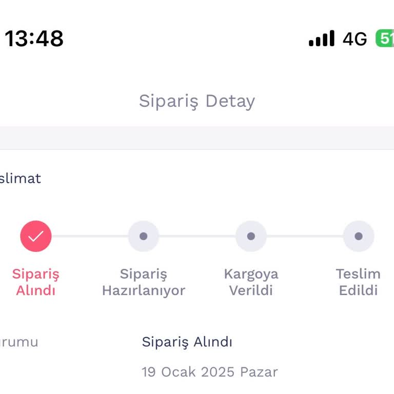 Penti Sipariş Teslimatında Gecikme Ve Müşteri Hizmetleri İlgisizliği