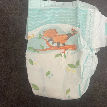 Prima Aktif Bebek Bezi Hayal Kırıklığı