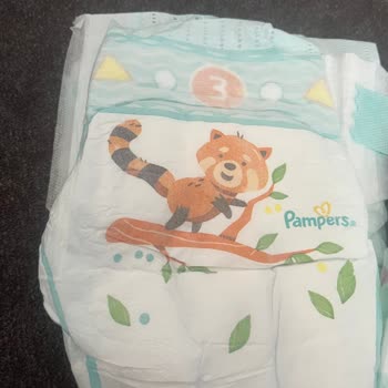 Prima Aktif Bebek Bezi Hayal Kırıklığı